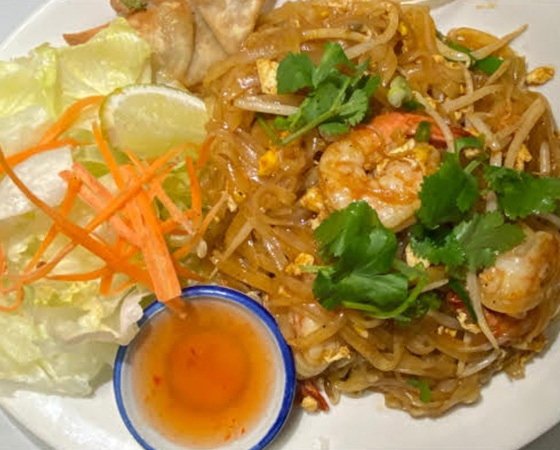 Image: Queen of Thai Cuisine photo 1