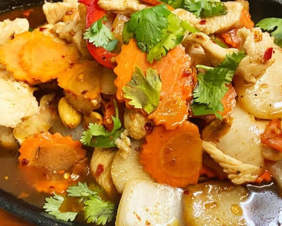 Image: Queen of Thai Cuisine photo 4