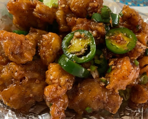 Image: Queen of Thai Cuisine photo 5