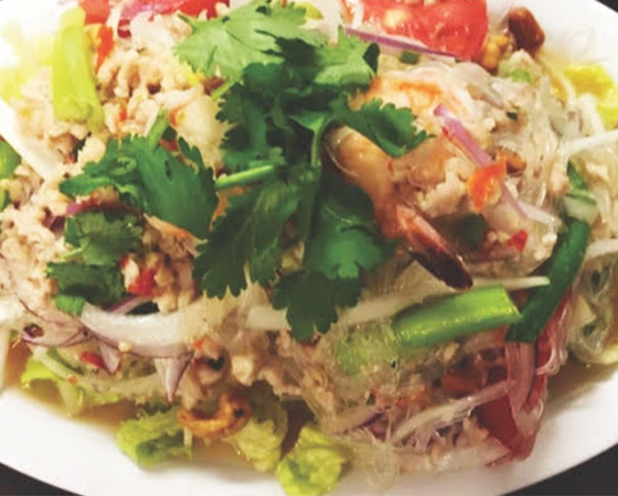 Image: Queen of Thai Cuisine photo 7