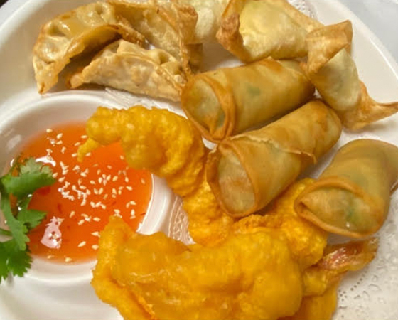 Image: Queen of Thai Cuisine photo 8