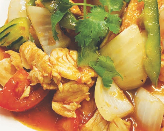 Image: Queen of Thai Cuisine photo 11