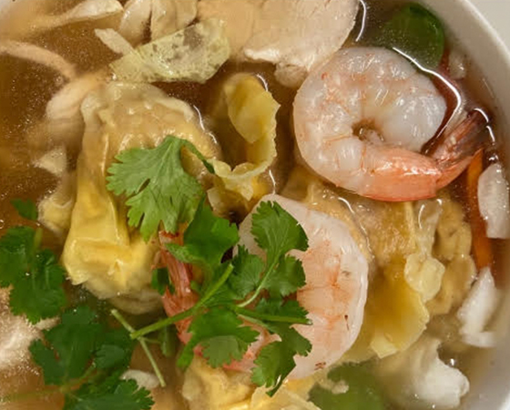 Image: Queen of Thai Cuisine photo 12